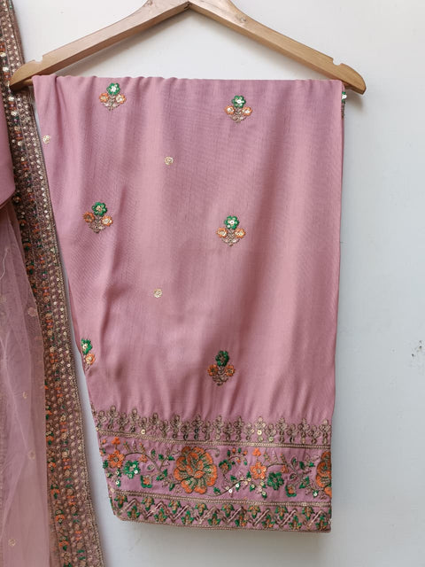 ZOHRA (P PINK)