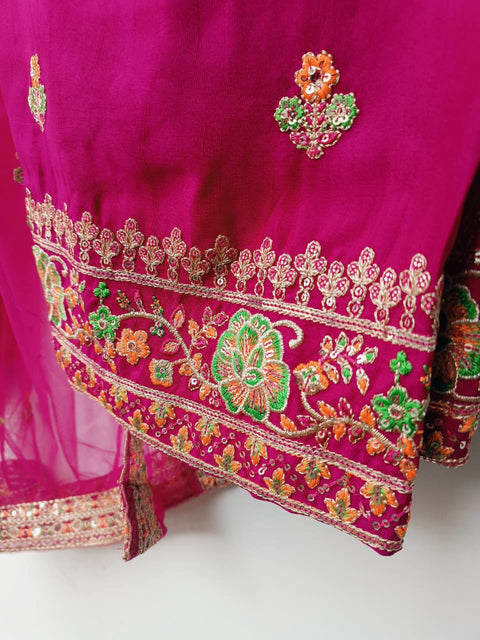 ZOHRA (S PINK)