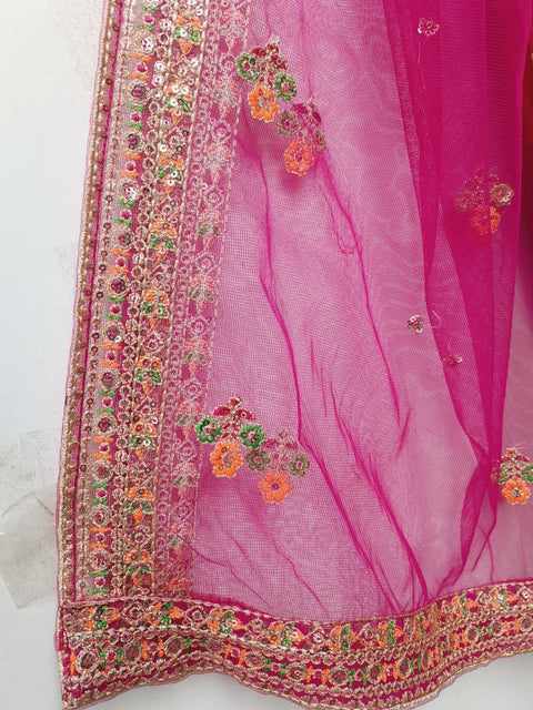 ZOHRA (S PINK)
