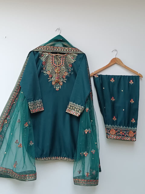 ZOHRA (ZINK)