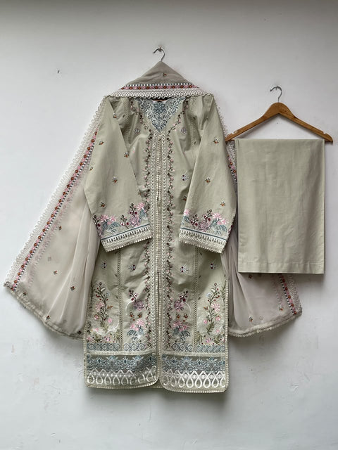 ZONIA (BEIGE)
