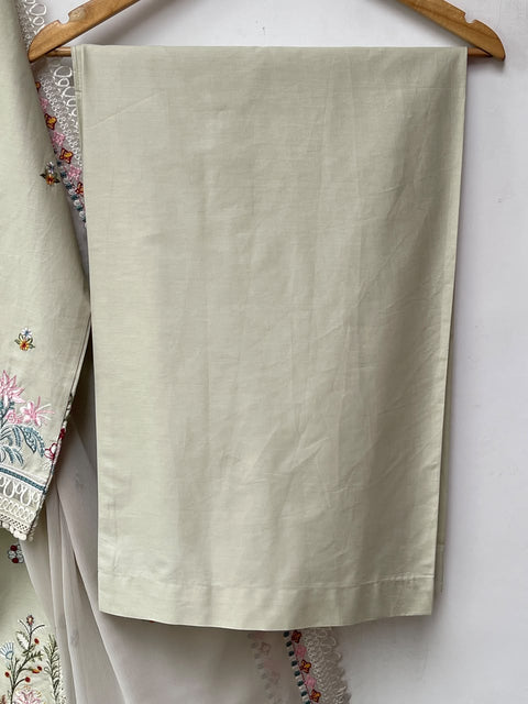 ZONIA (BEIGE)