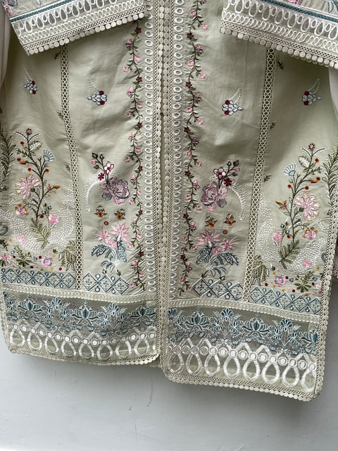 ZONIA (BEIGE)