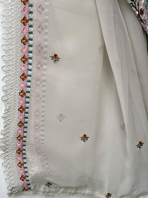 ZONIA (BEIGE)