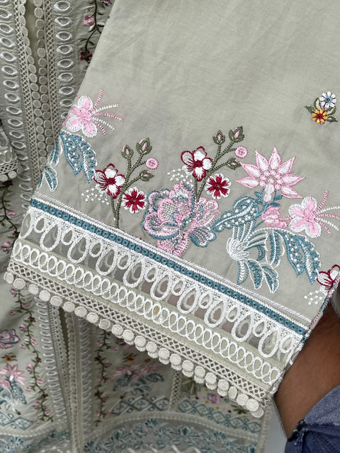 ZONIA (BEIGE)