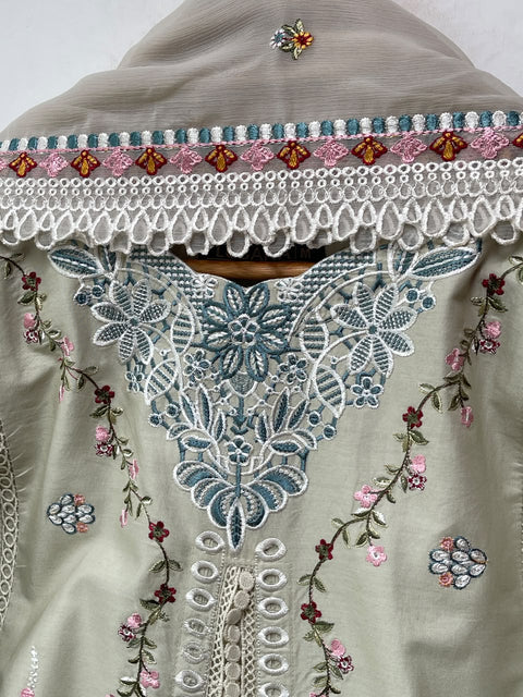 ZONIA (BEIGE)