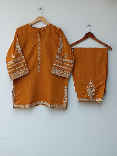LS 5011 (MUSTARD)
