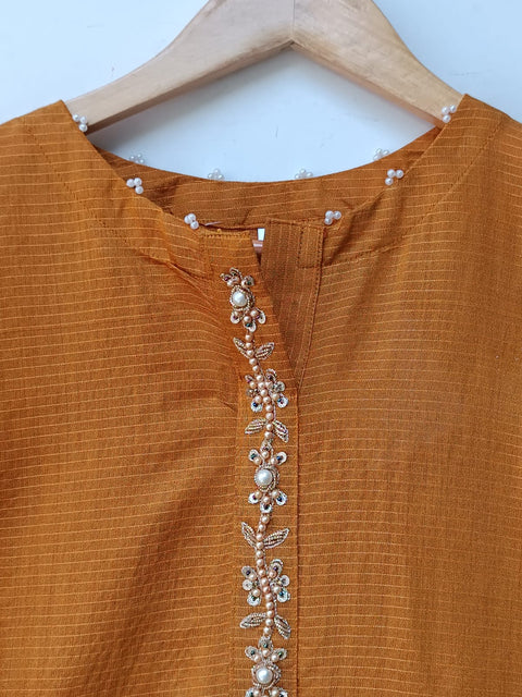 LS 5011 (MUSTARD)