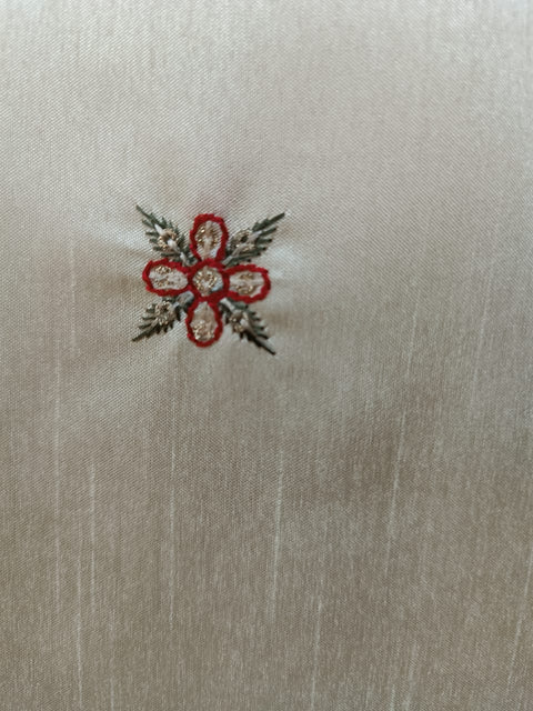 SIMRAN 2 (OFF WHITE)