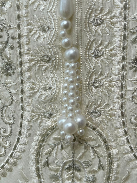 AMALA (IVORY)