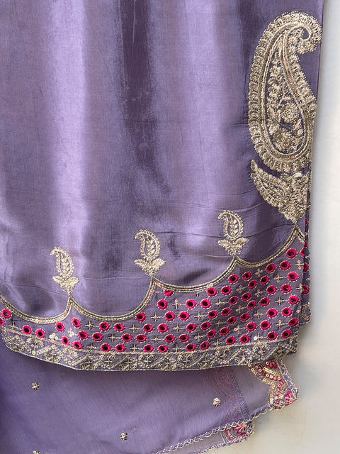 AMEET (LILAC)