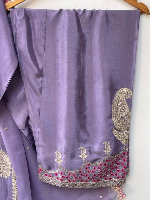 AMEET (LILAC)