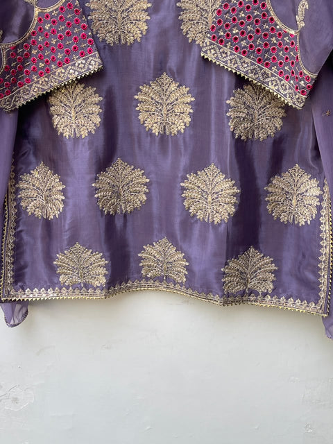 AMEET (LILAC)