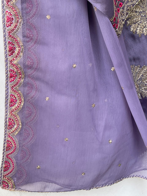 AMEET (LILAC)