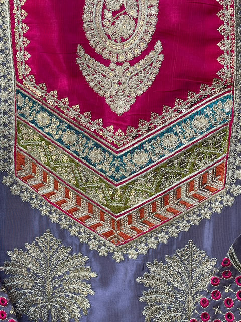 AMEET (LILAC)