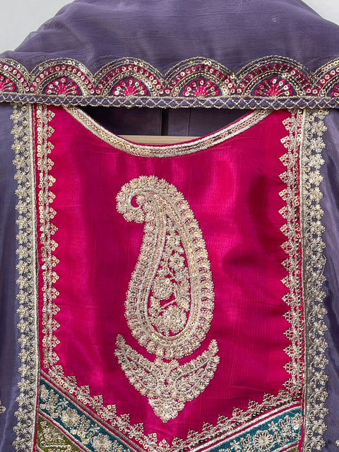 AMEET (LILAC)