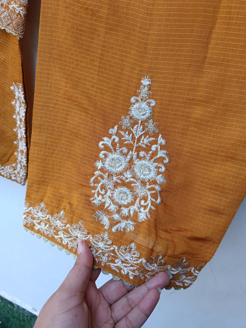LS 5011 (MUSTARD)