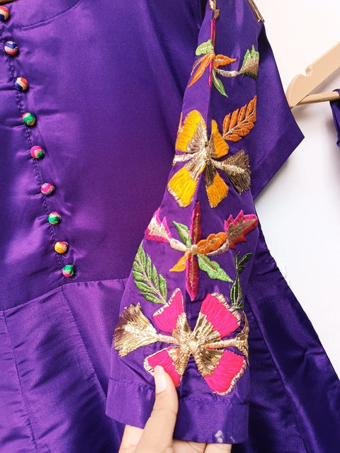 ZAIB (PURPLE)