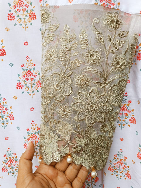 DHOLAK (WHITE)