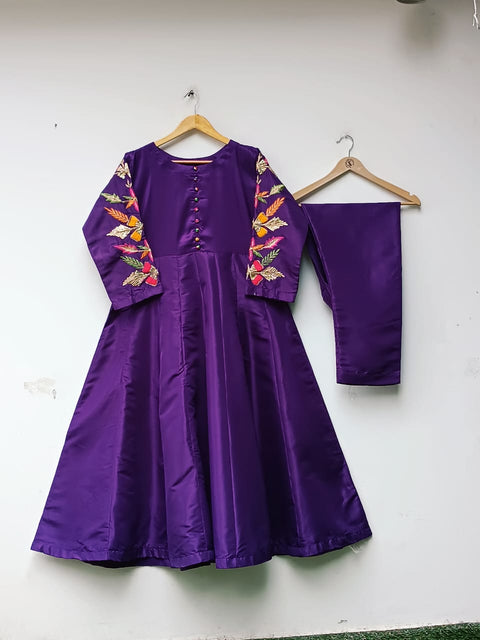 ZAIB (PURPLE)