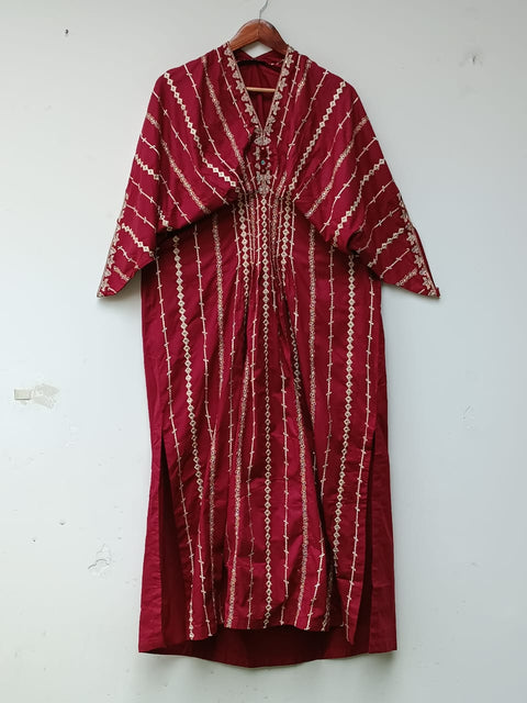 ANMOL 2 (MAROON)