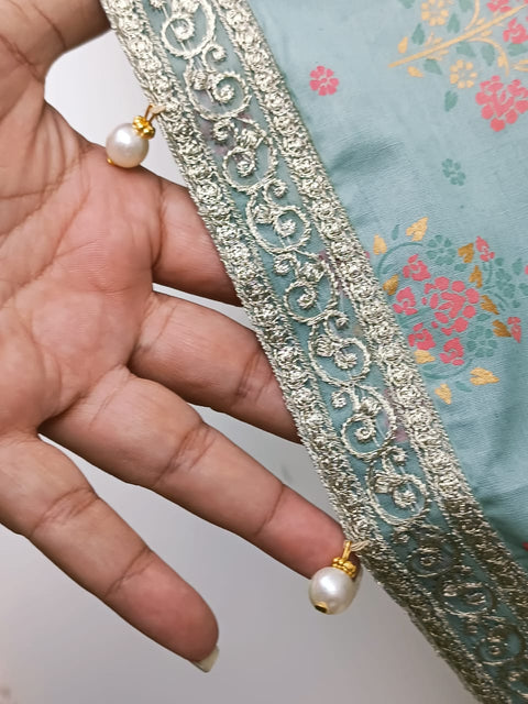 DHOLAK (MINT)