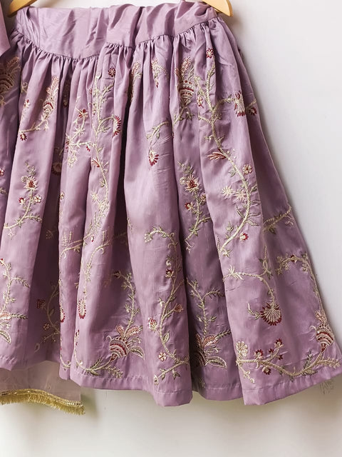 SIMRAN 2 (NOVEL LILAC)