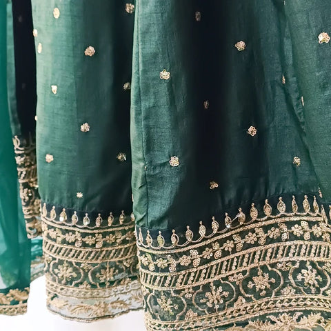 PREET (D GREEN)