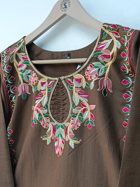ROSE WOOD (BROWN)