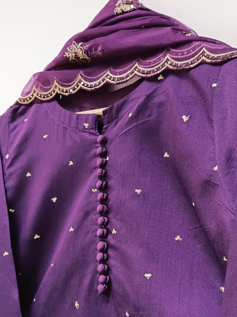 SHANO (PURPLE)