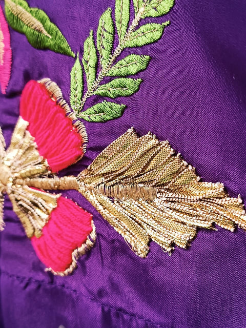 ZAIB (PURPLE)