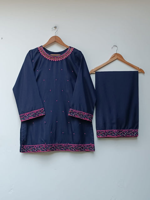 HALEEMA 2 (NAVY)