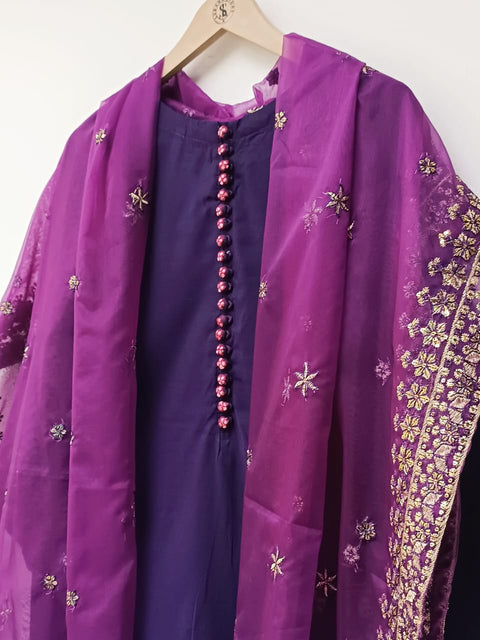 MEHDIA (PURPLE)