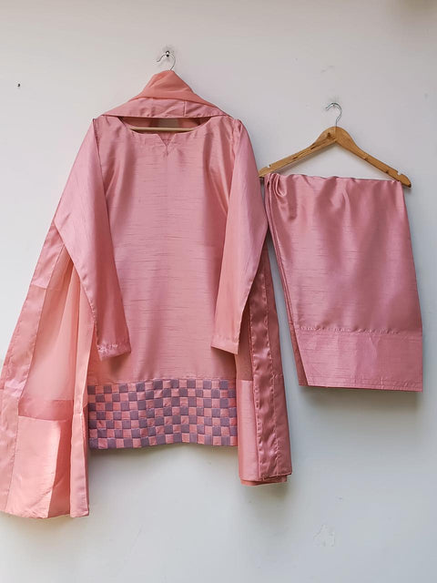 KAINAT (B PINK)