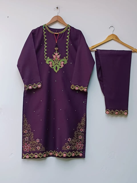 ENOLA (PURPLE)