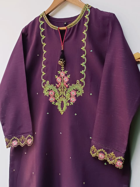ENOLA (PURPLE)