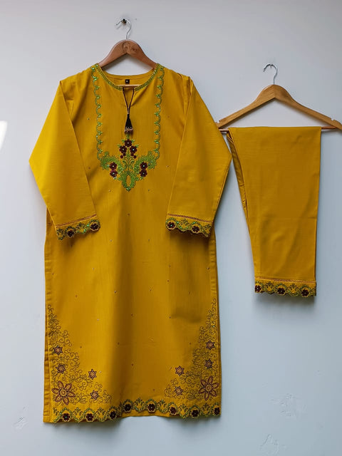 ENOLA (YELLOW)