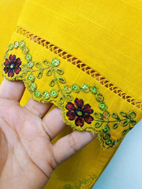 ENOLA (YELLOW)