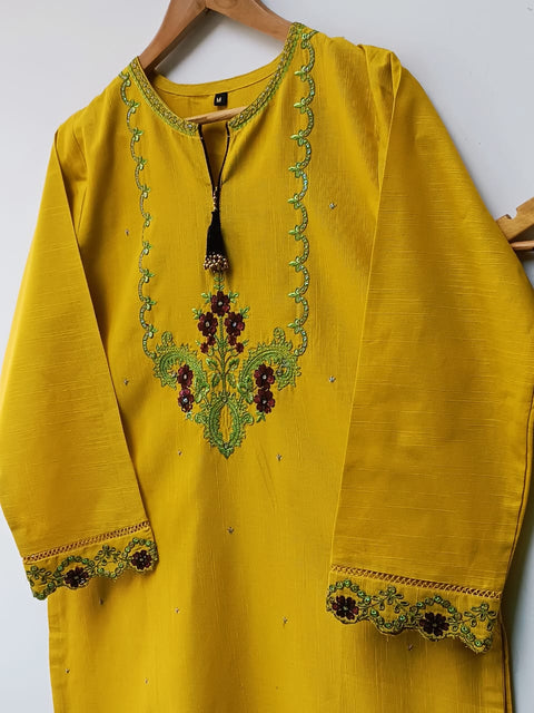 ENOLA (YELLOW)