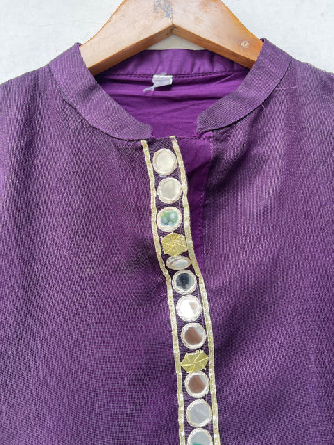 NOOR JAHAN (PURPLE)