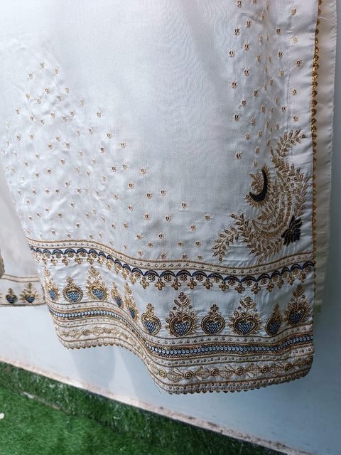 TMANNA (WHITE)