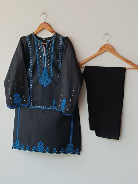 FABIHA (BLACK)