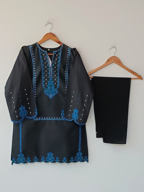 FABIHA (BLACK)