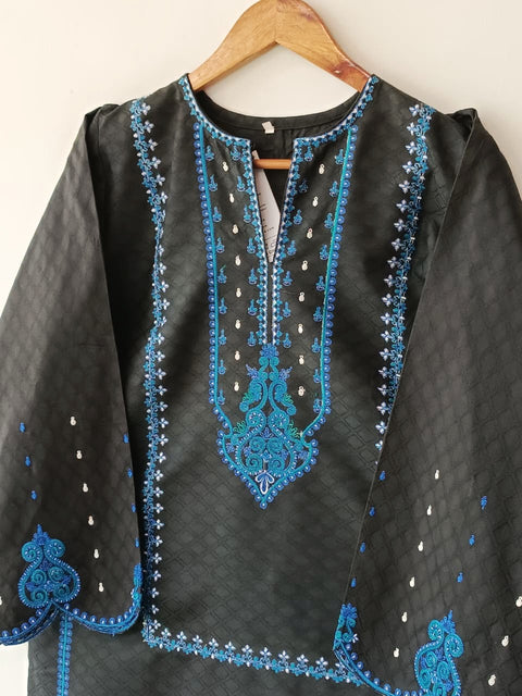 FABIHA (BLACK)