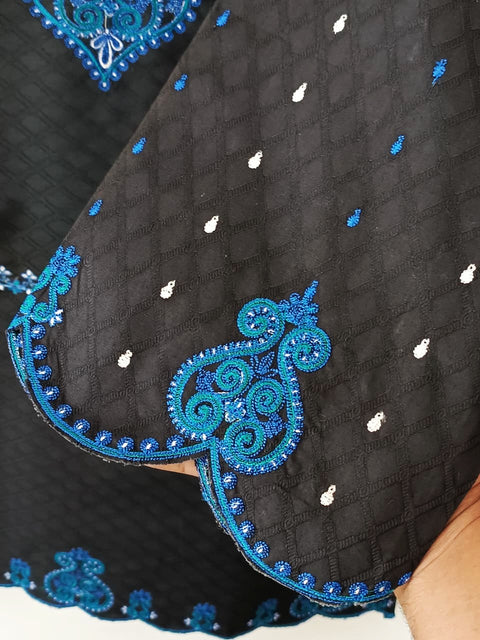 FABIHA (BLACK)