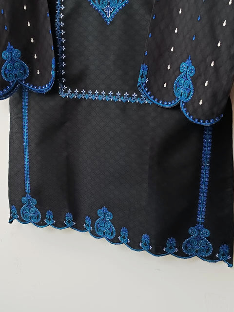 FABIHA (BLACK)