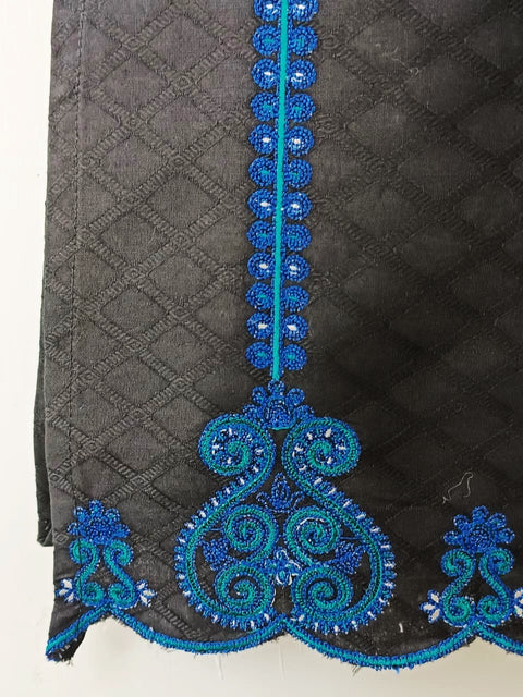 FABIHA (BLACK)