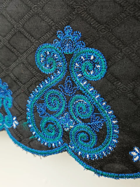 FABIHA (BLACK)