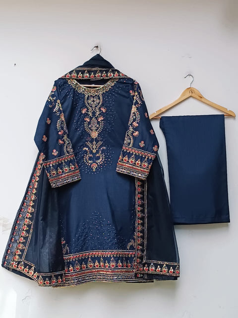 TMANNA (NAVY)