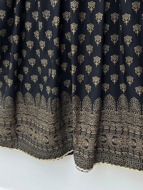 FUMES (BLACK)